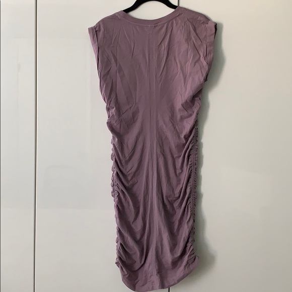 Splendid Ruched Body Con Dress - Picture 5 of 6